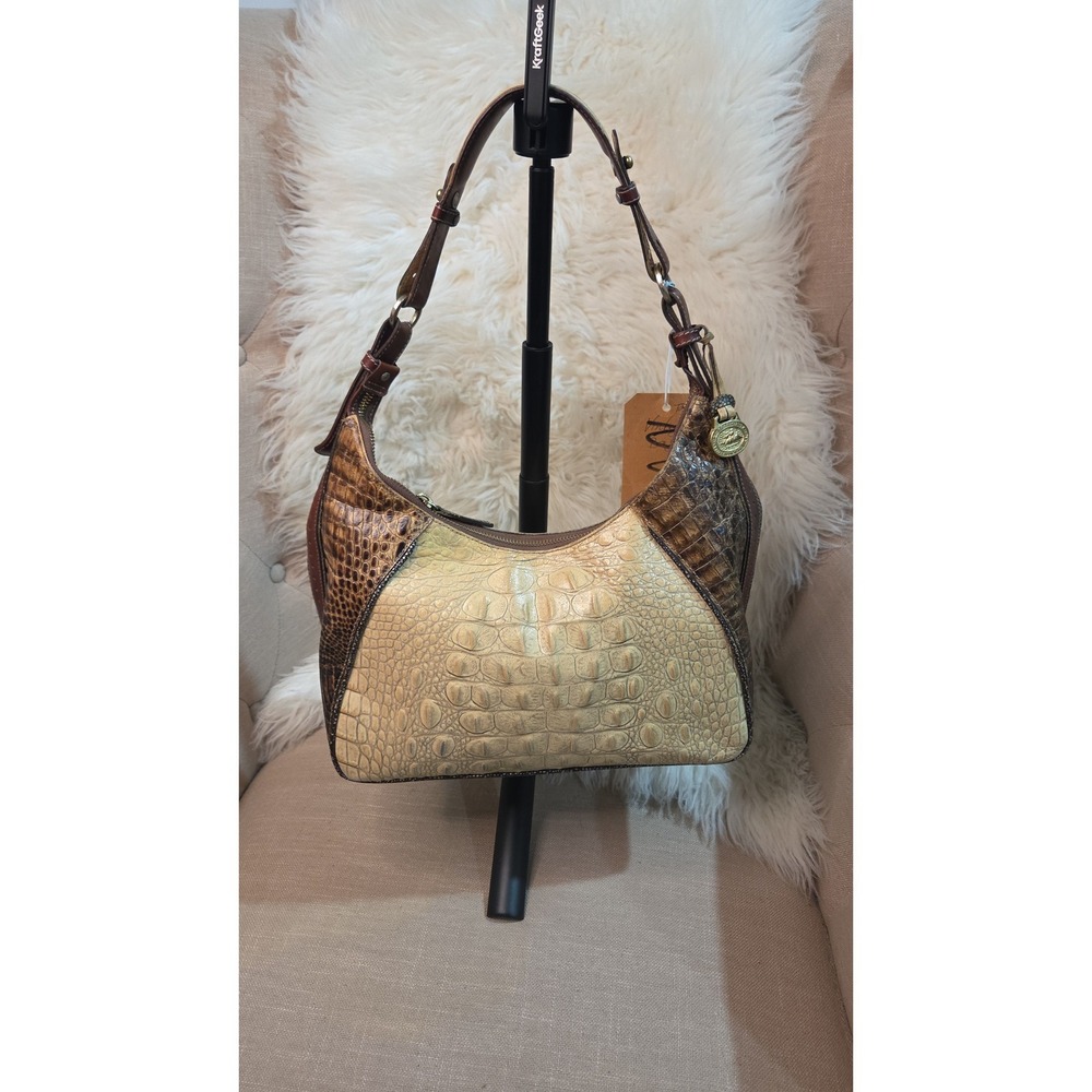 BR10 Brahmin Jacqueline Melbourne shoulder bag